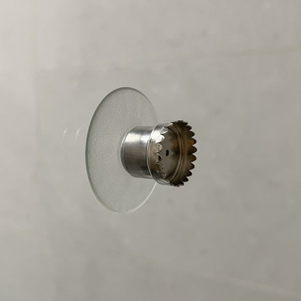 Jabonera magnética