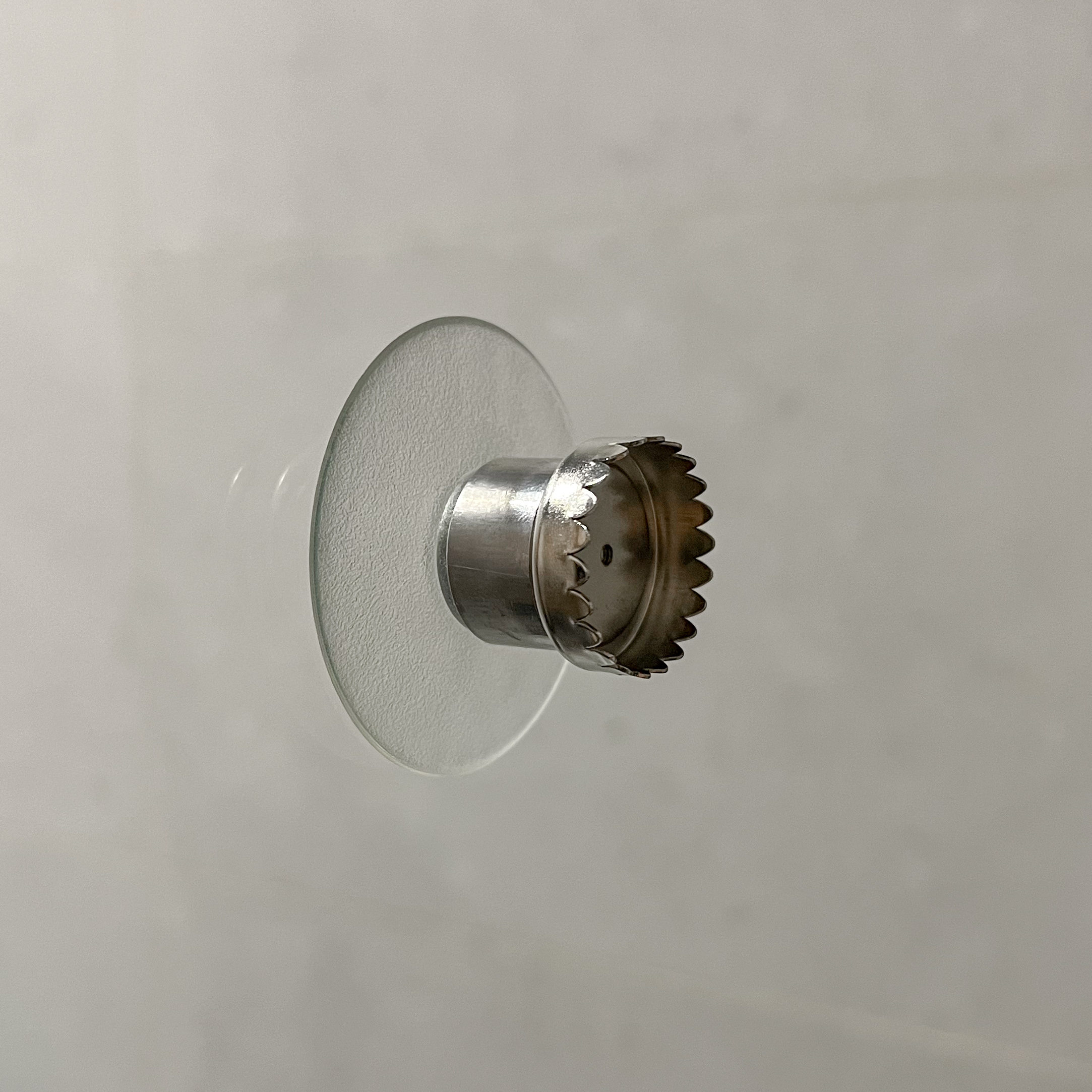 Jabonera magnética