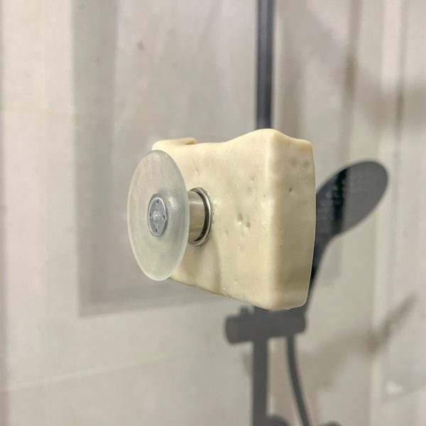 Jabonera magnética - Imagen 3