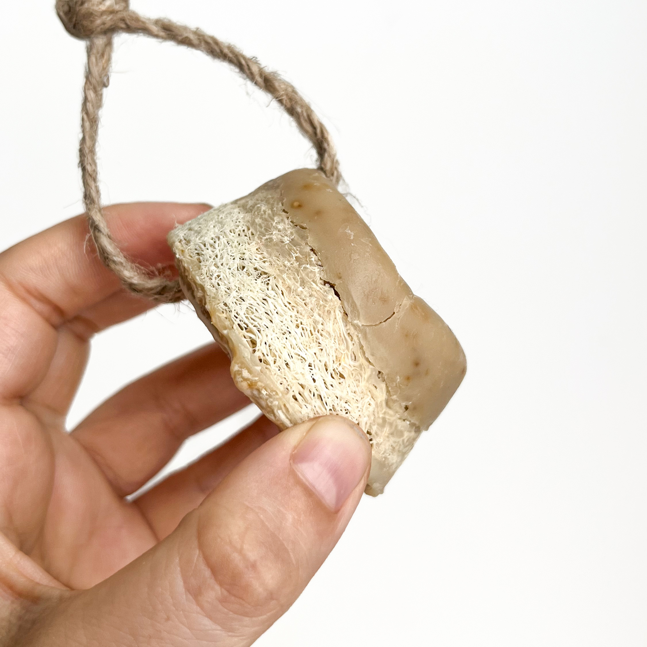 IMPERFECTO: Lufa de plátano - Imagen 2